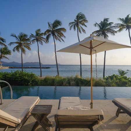 The Liming Bequia Hotel Friendship ภายนอก รูปภาพ