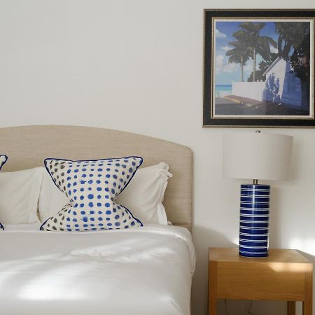 The Liming Bequia Hotel Friendship ภายนอก รูปภาพ