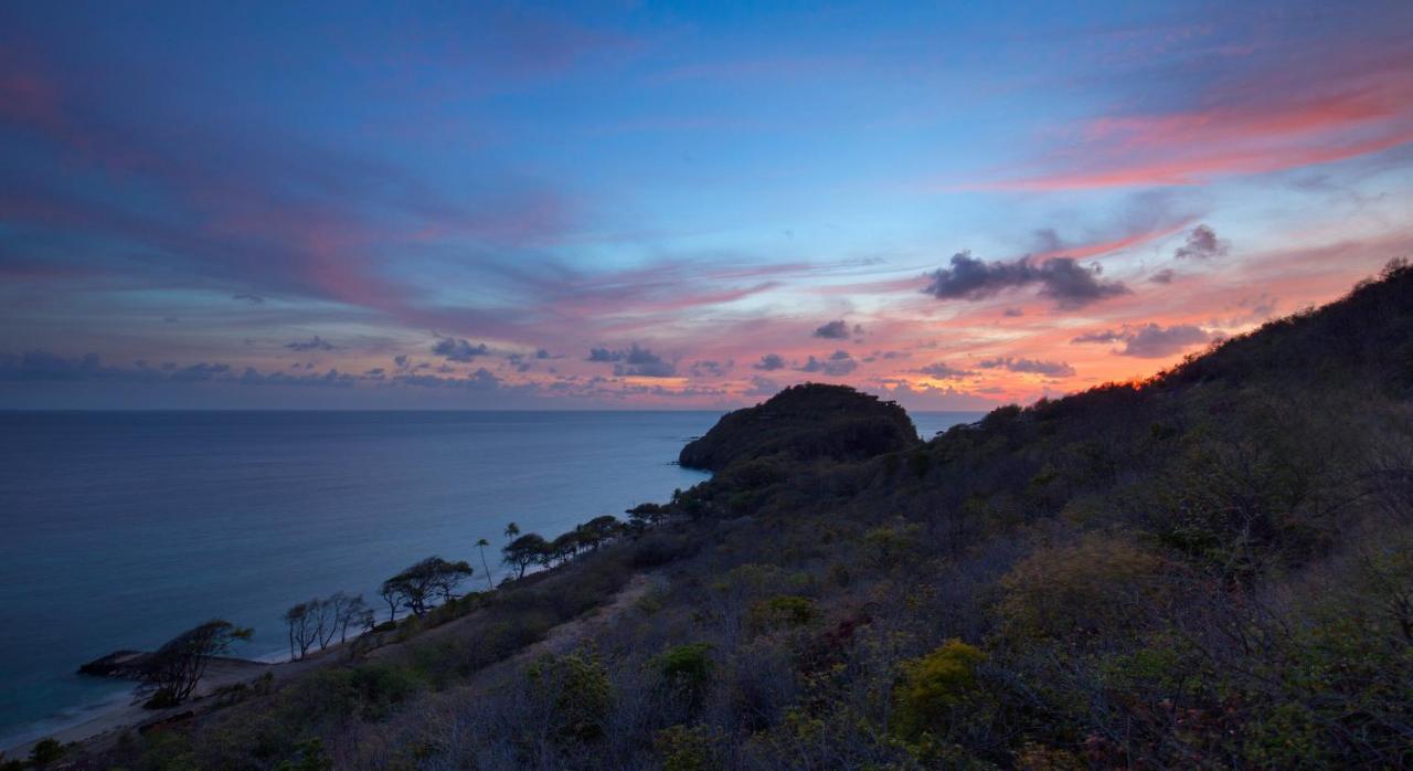 The Liming Bequia Hotel Friendship ภายนอก รูปภาพ