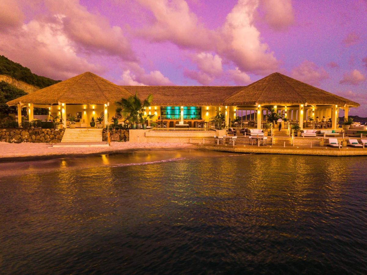 The Liming Bequia Hotel Friendship ภายนอก รูปภาพ
