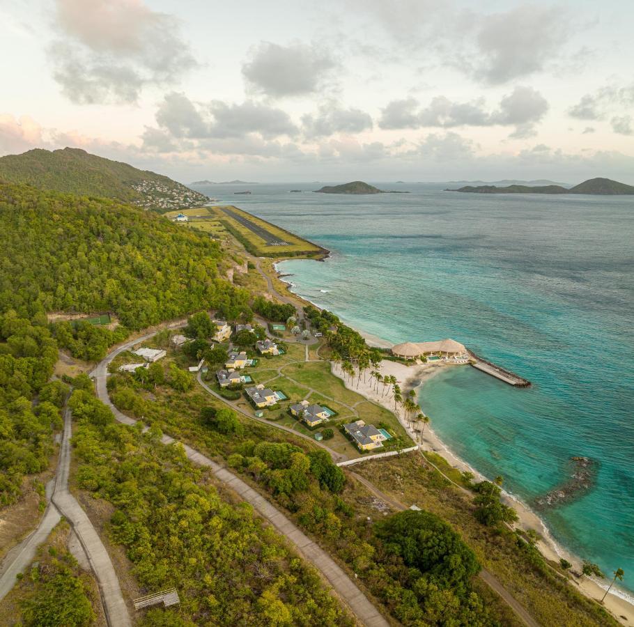 The Liming Bequia Hotel Friendship ภายนอก รูปภาพ