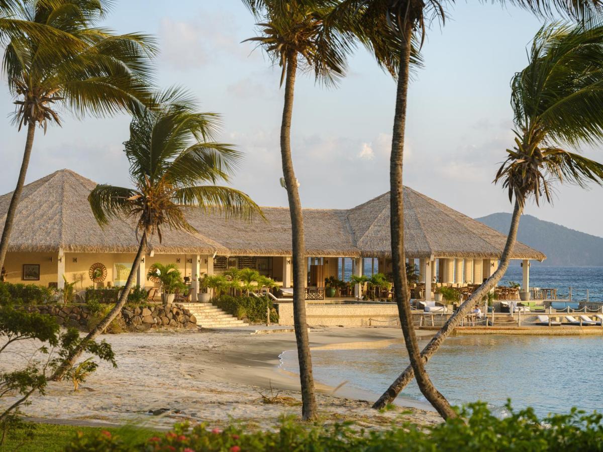 The Liming Bequia Hotel Friendship ภายนอก รูปภาพ