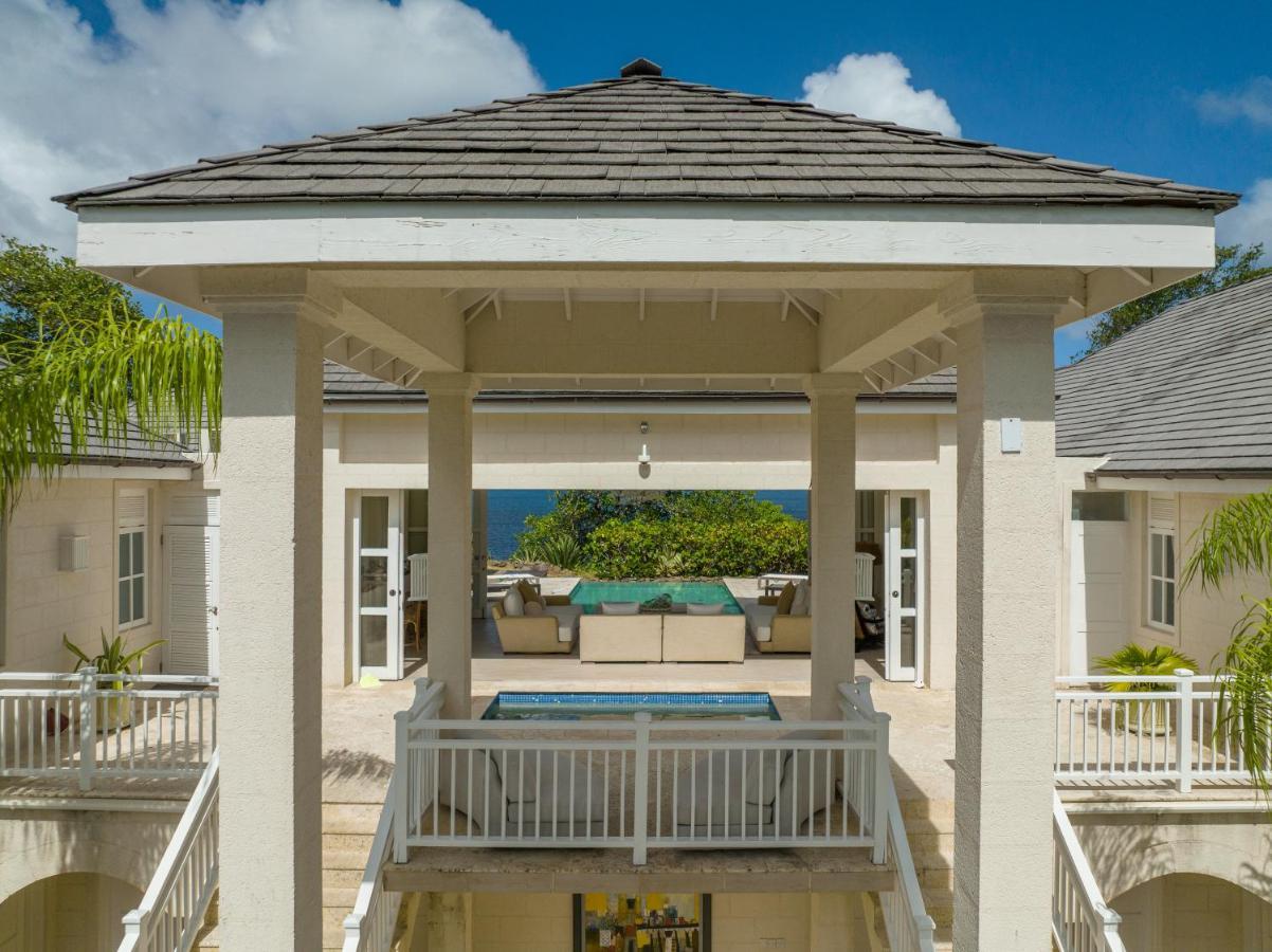 The Liming Bequia Hotel Friendship ภายนอก รูปภาพ