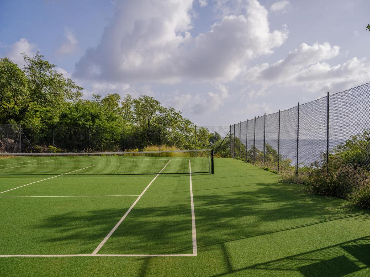 The Liming Bequia Hotel Friendship ภายนอก รูปภาพ