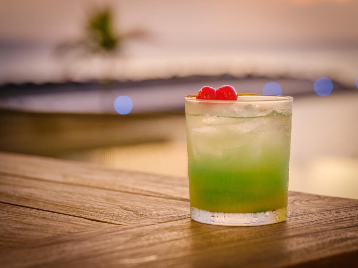 The Liming Bequia Hotel Friendship ภายนอก รูปภาพ