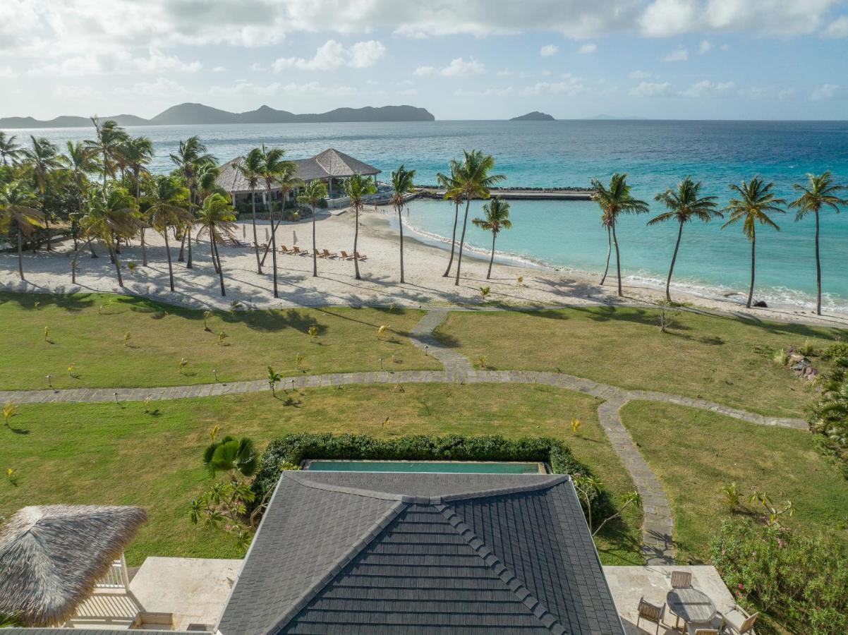 The Liming Bequia Hotel Friendship ภายนอก รูปภาพ