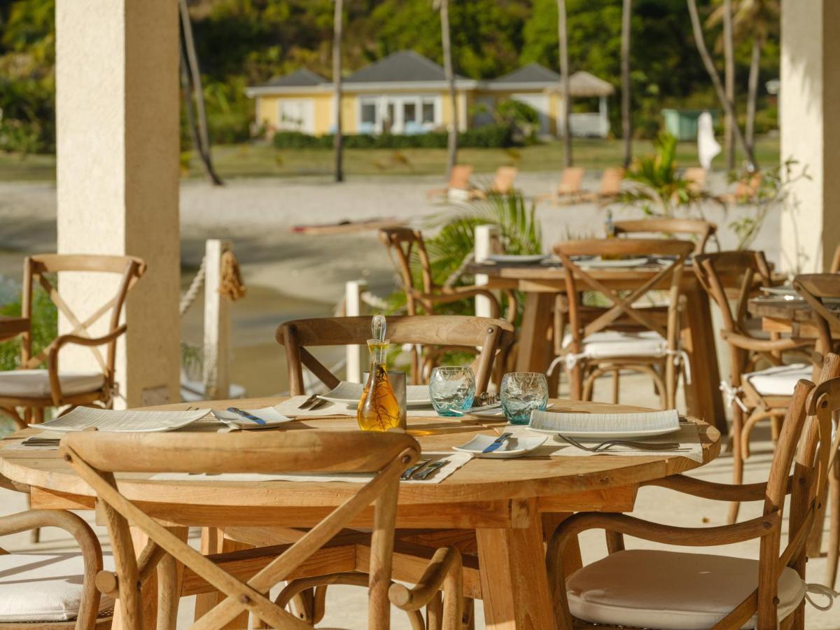 The Liming Bequia Hotel Friendship ภายนอก รูปภาพ