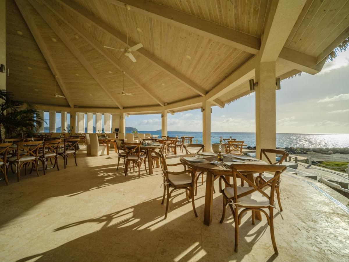 The Liming Bequia Hotel Friendship ภายนอก รูปภาพ