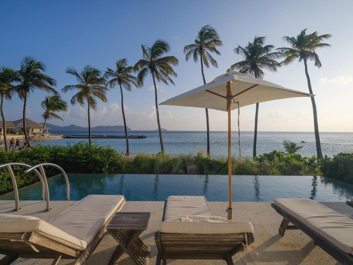 The Liming Bequia Hotel Friendship ภายนอก รูปภาพ