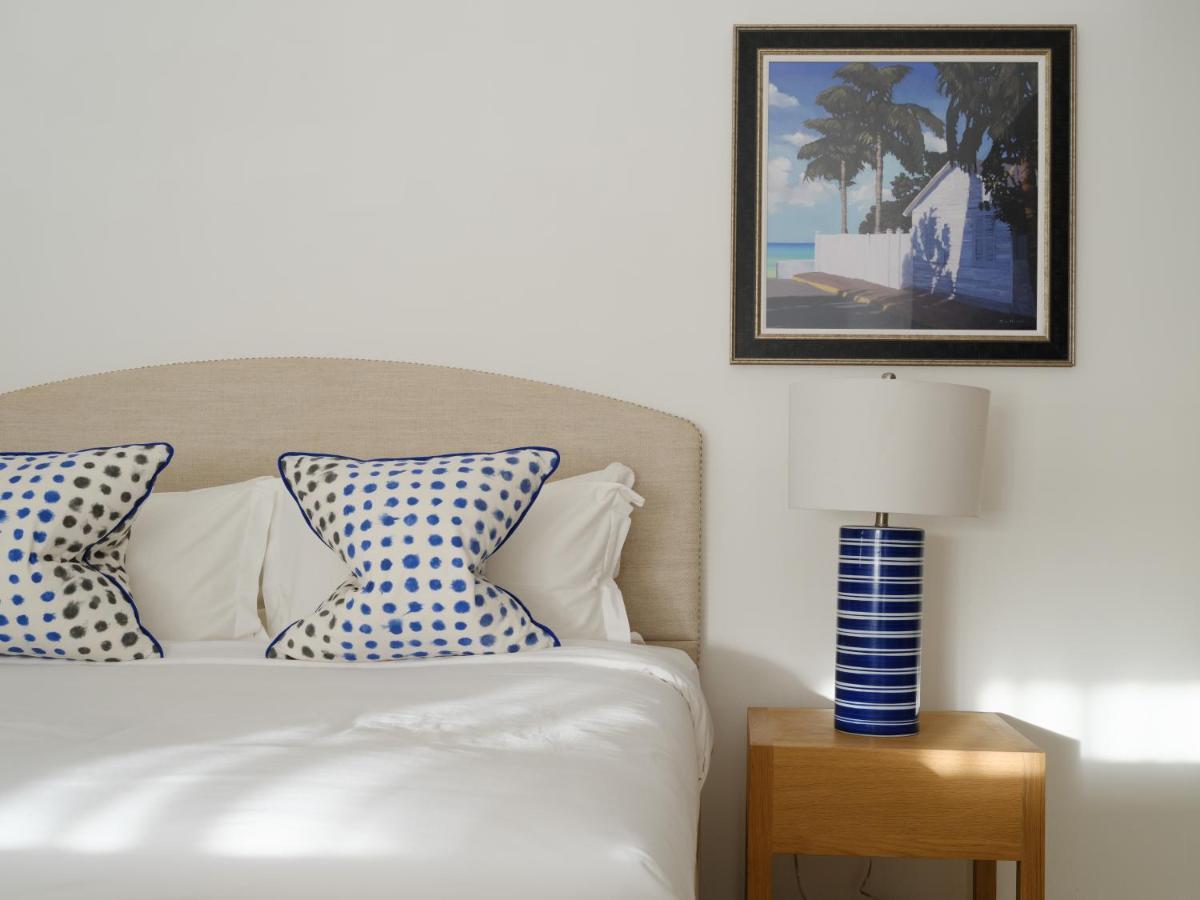 The Liming Bequia Hotel Friendship ภายนอก รูปภาพ
