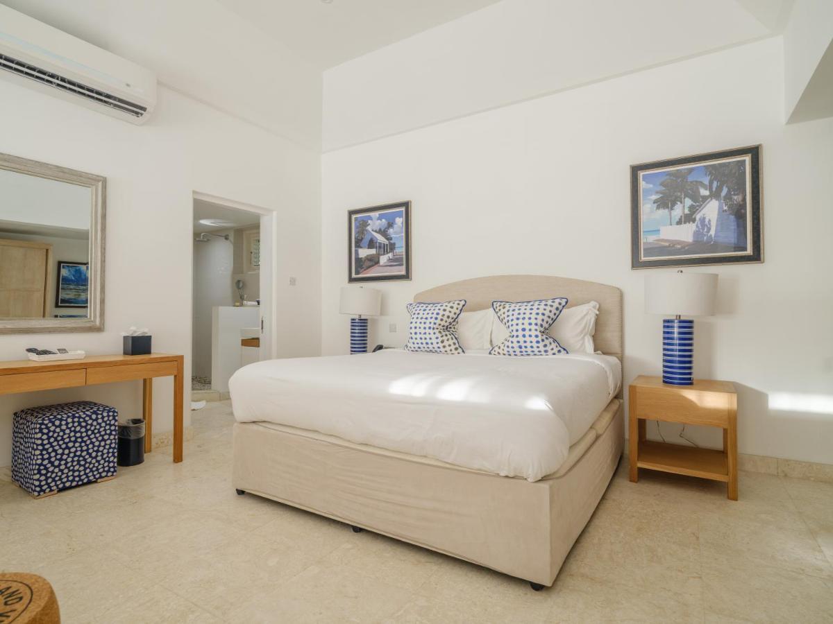 The Liming Bequia Hotel Friendship ภายนอก รูปภาพ