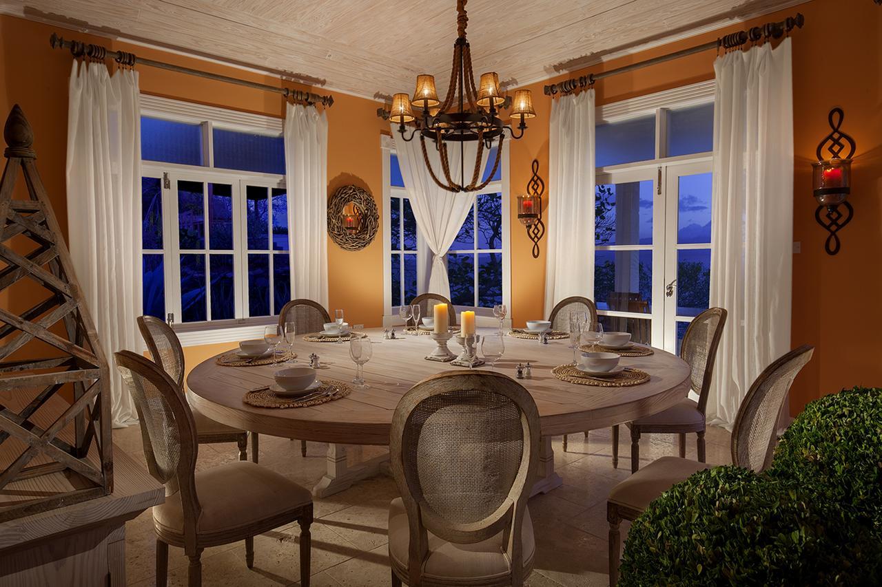 The Liming Bequia Hotel Friendship ภายนอก รูปภาพ