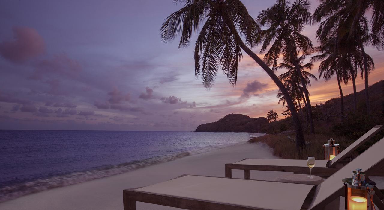 The Liming Bequia Hotel Friendship ภายนอก รูปภาพ