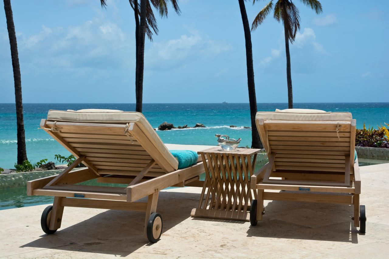 The Liming Bequia Hotel Friendship ภายนอก รูปภาพ