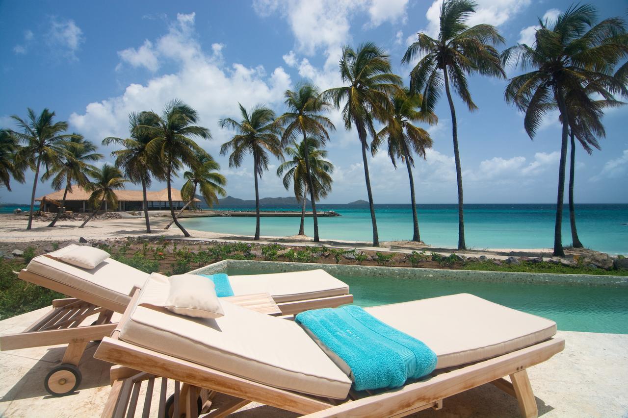 The Liming Bequia Hotel Friendship ภายนอก รูปภาพ