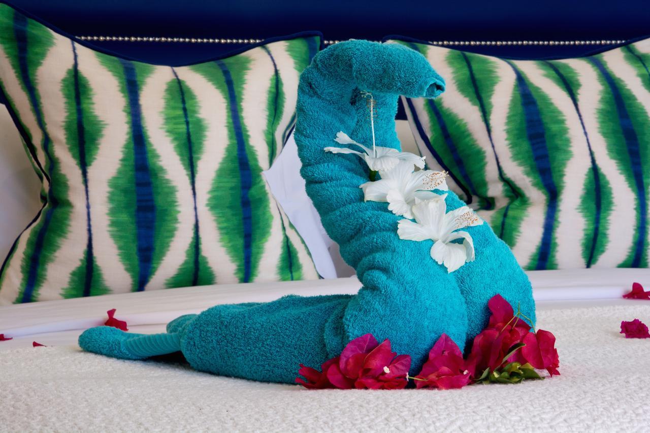 The Liming Bequia Hotel Friendship ภายนอก รูปภาพ