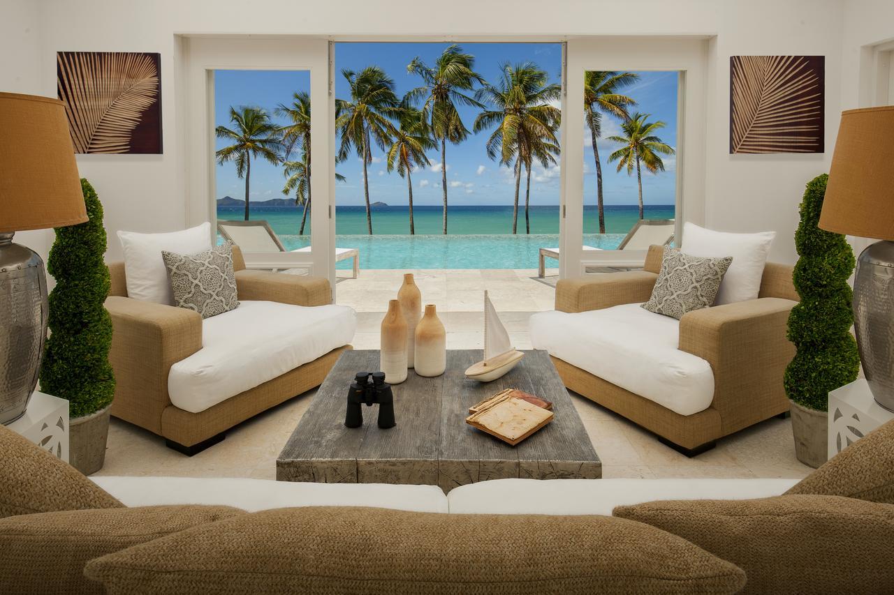 The Liming Bequia Hotel Friendship ภายนอก รูปภาพ