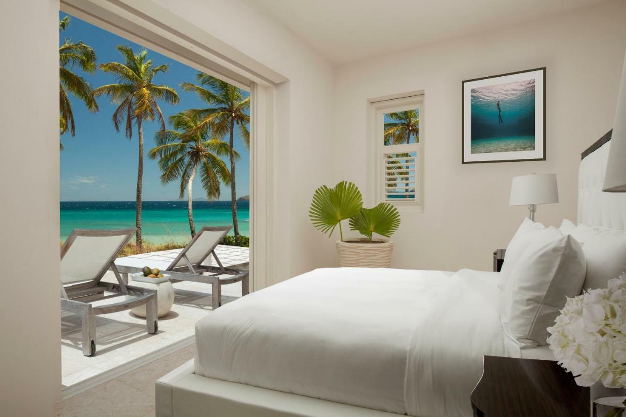 The Liming Bequia Hotel Friendship ภายนอก รูปภาพ
