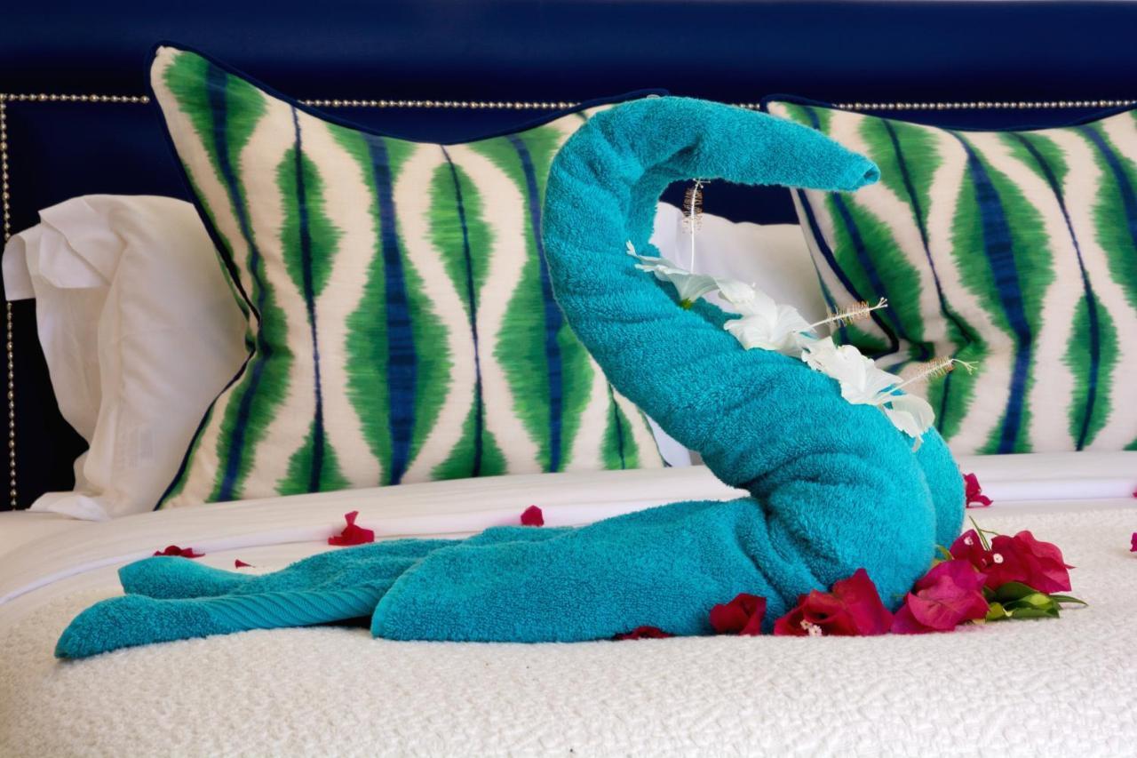 The Liming Bequia Hotel Friendship ภายนอก รูปภาพ